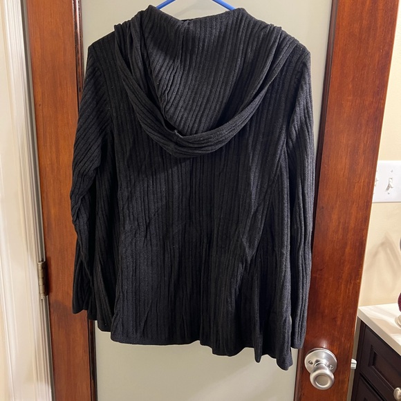 Barefoot Dreams Cardigan - Picture 3 of 3